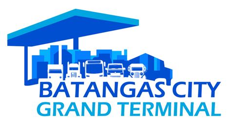 Batangas City Grand Terminal – ALC Group of .